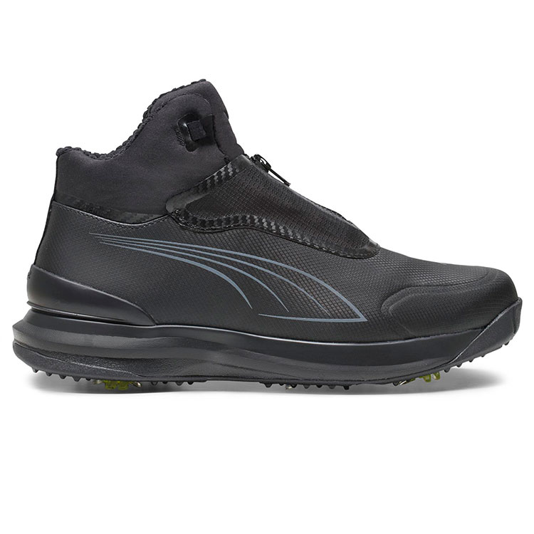 Puma DRYLBL Winter Golf Boots Black