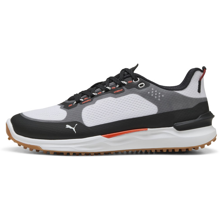Puma Ignite Elevate X Golf Shoes Puma White / Puma Black