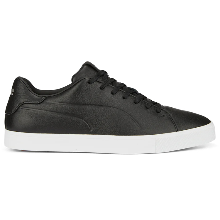 Puma Fusion Classic Golf Shoes Black