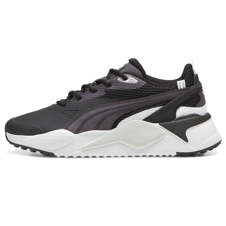 Puma GS-X Efekt Golf Shoes Puma Black / Dark Coal
