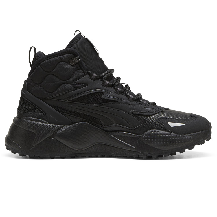 Puma GS-X Efekt Winter Golf Boots Puma Black / Shadow Gray