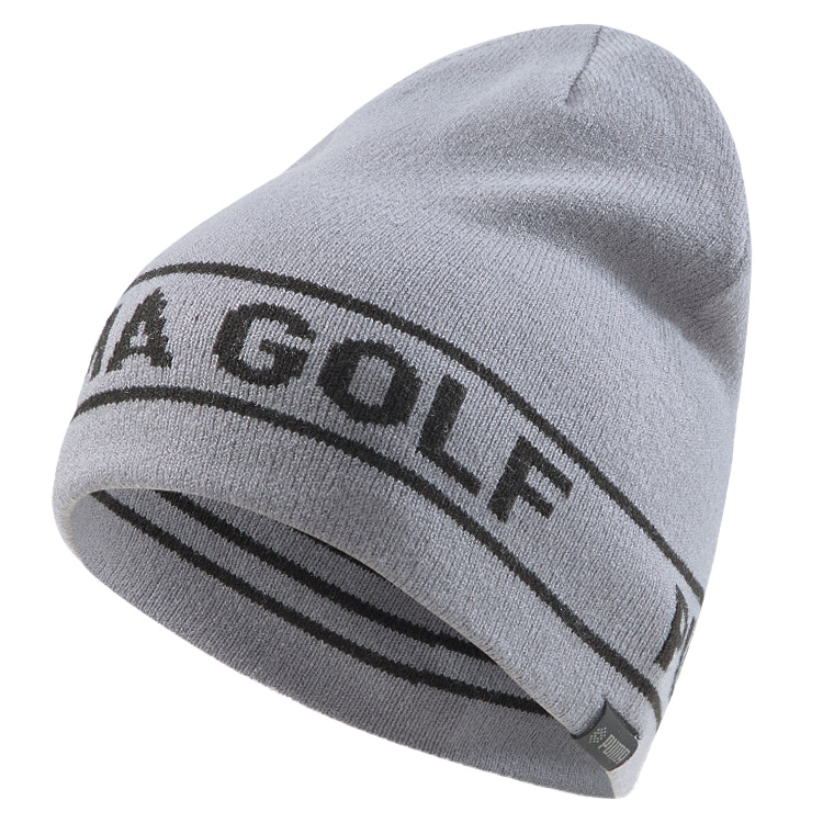 Puma Performance Golf Beanie Quiet Shade / Puma