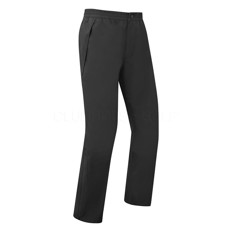 Puma DRYLBL Waterproof Golf Pants Puma Black