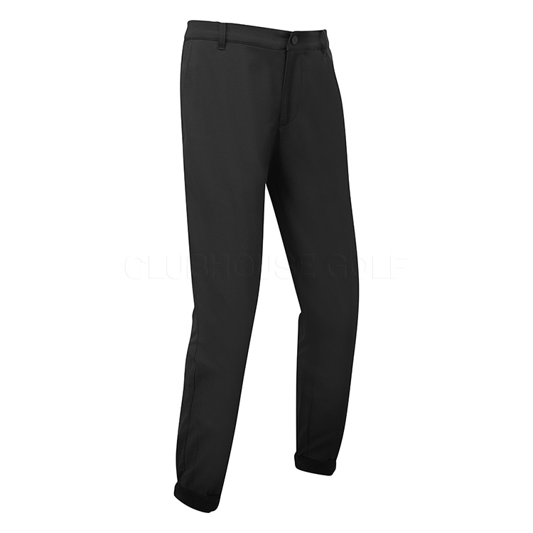 Puma Dealer Jogger Golf Pants Puma Black