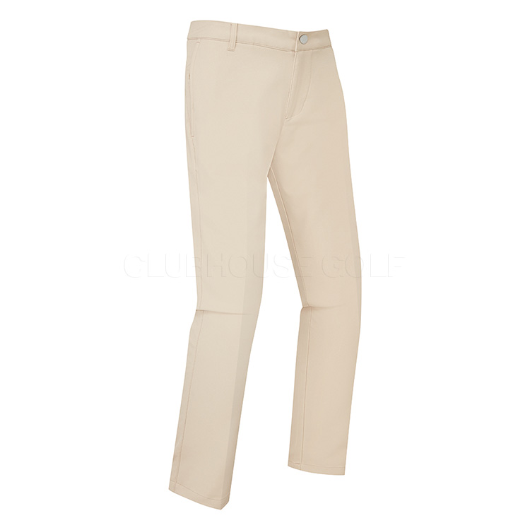Puma Tailored Dealer Golf Pants Alabaster