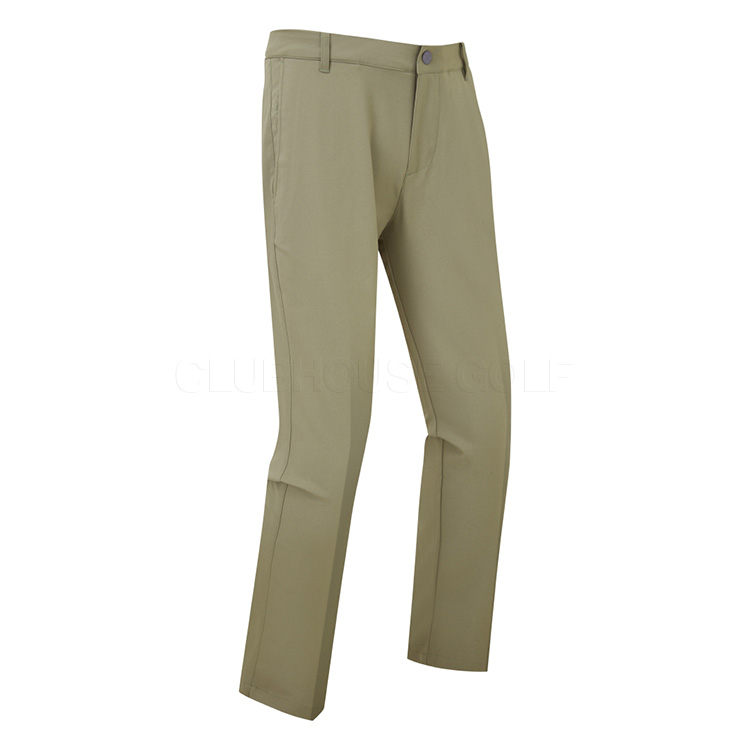 Puma Tailored Dealer Golf Pants Dark Sage