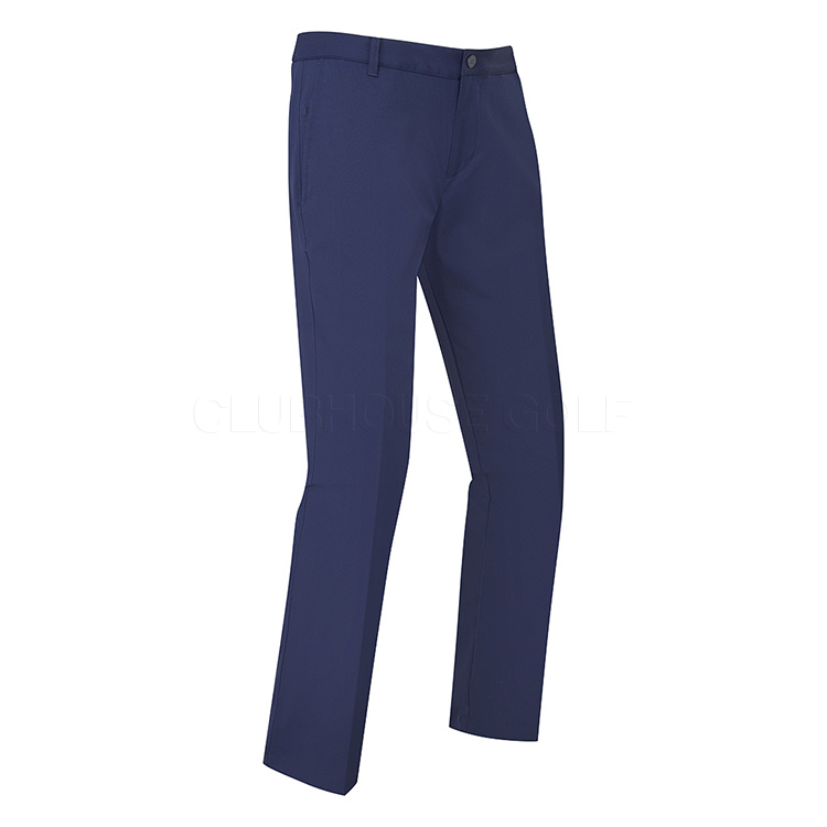 Puma Tailored Dealer Golf Pants Deep Navy