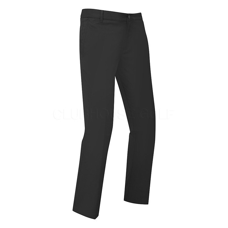 Puma Tailored Dealer Golf Pants Puma Black