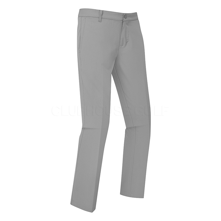 Puma Tailored Dealer Golf Pants Slate Sky