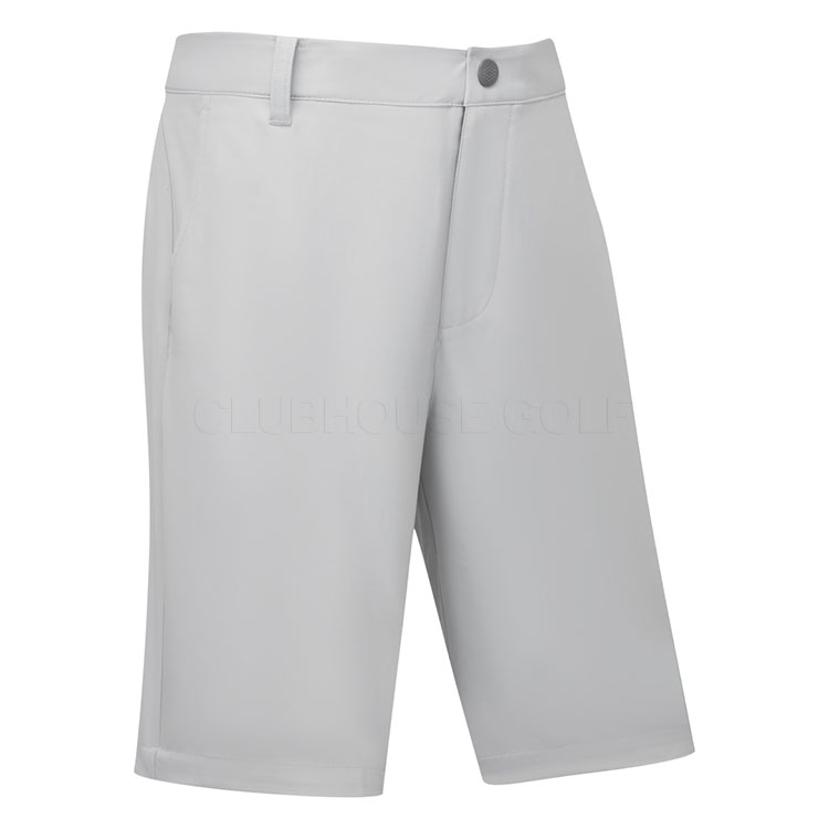 Puma Tailored Tech Golf Shorts High Rise