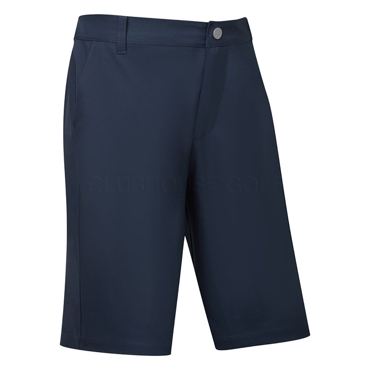 Puma Tailored Tech 2.0 Golf Shorts Deep Navy