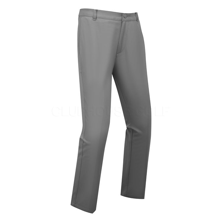 Puma Tailored Tech Golf Pants Quiet Shade