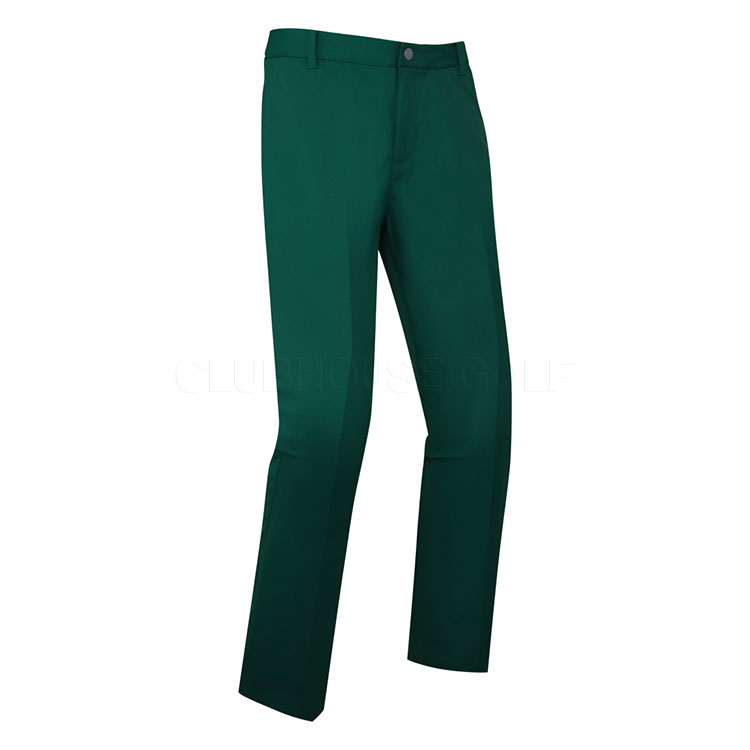 Puma Tailored Dealer Golf Pants Dark Myrtle