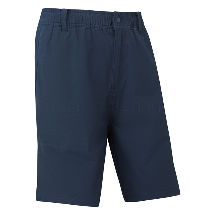 Puma x Palm Tree Crew Ripstop Golf Shorts Deep Navy