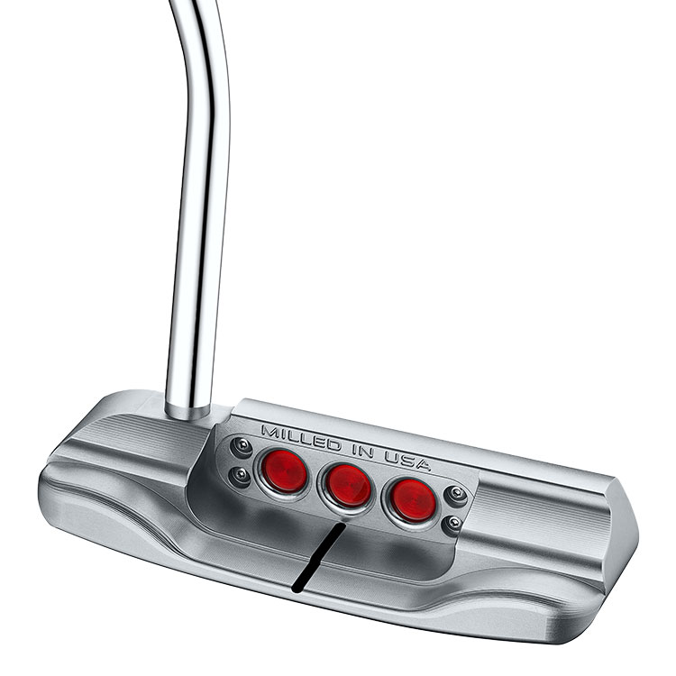 Scotty Cameron Studio Style Catalina Golf Putter Mens  /  Right Handed