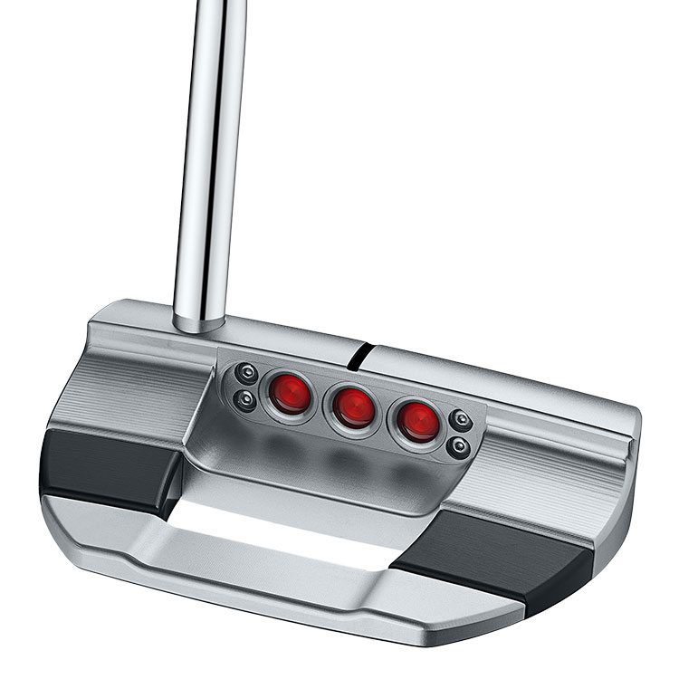 Scotty Cameron Studio Style Fastback Long Design Golf Putter Mens  /  Right Handed