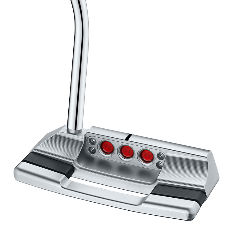 Scotty Cameron Studio Style Squareback Golf Putter Mens  /  Right Handed