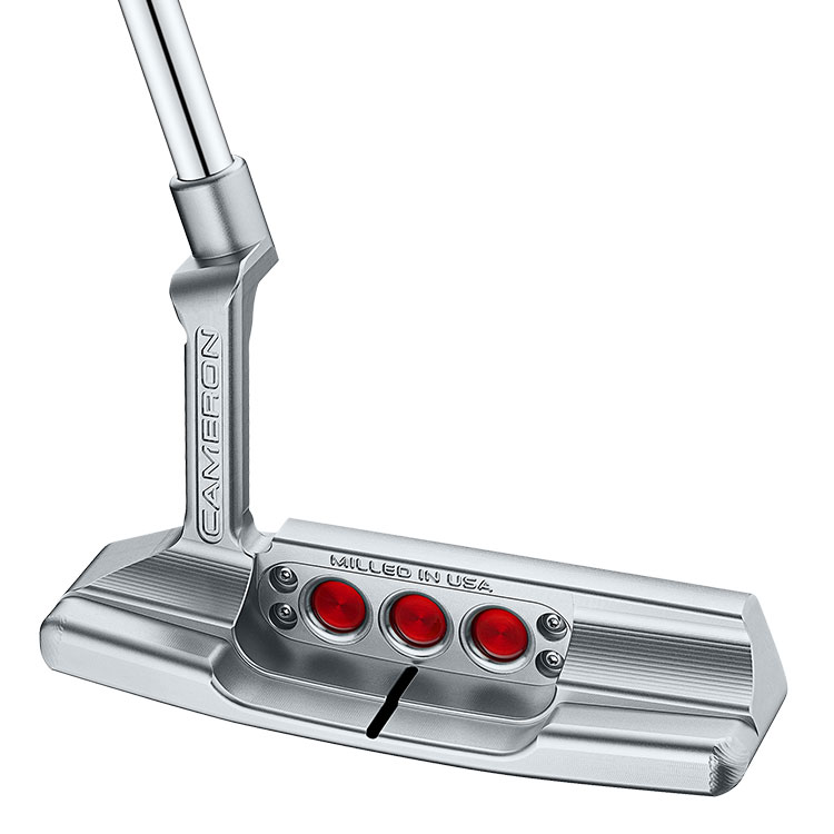 Scotty Cameron Studio Style Newport 2 Golf Putter Mens  /  Right Handed