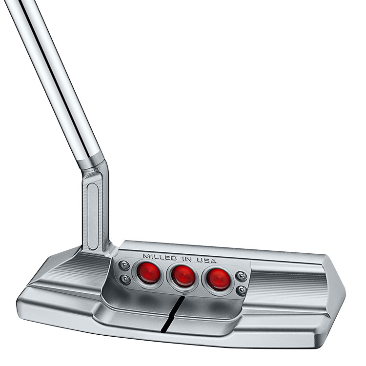 Scotty Cameron Studio Style Newport 2.5 Plus Golf Putter Mens  /  Right Handed