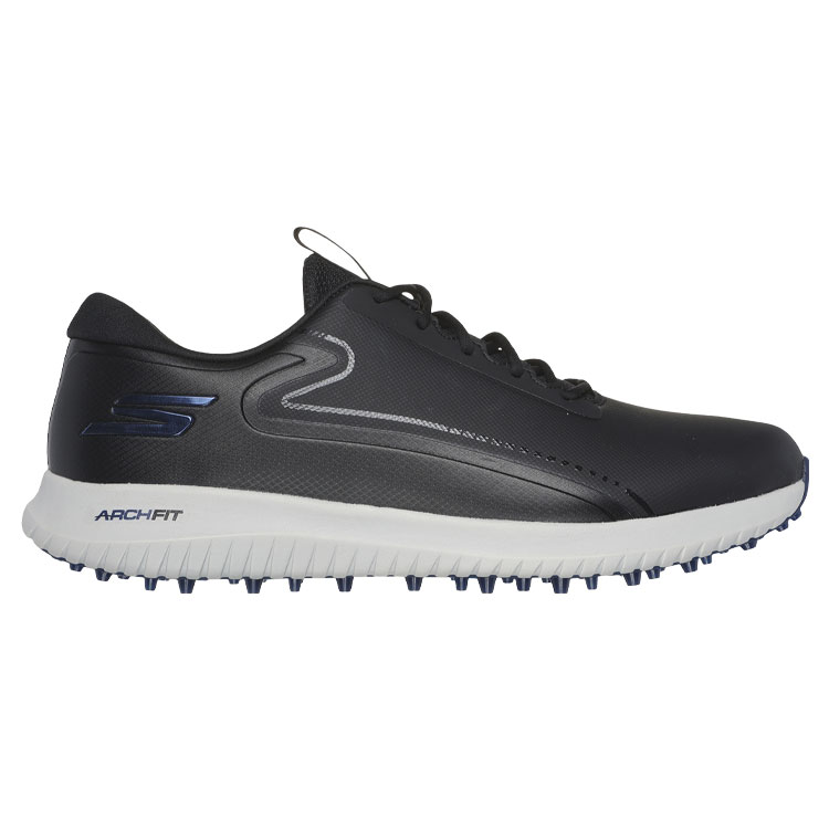 Skechers Go Golf Max 3 Golf Shoes Black / Grey