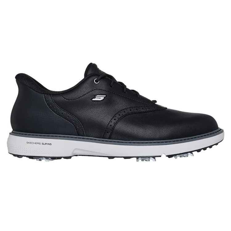 Skechers Go Golf Prestige Golf Shoes Black