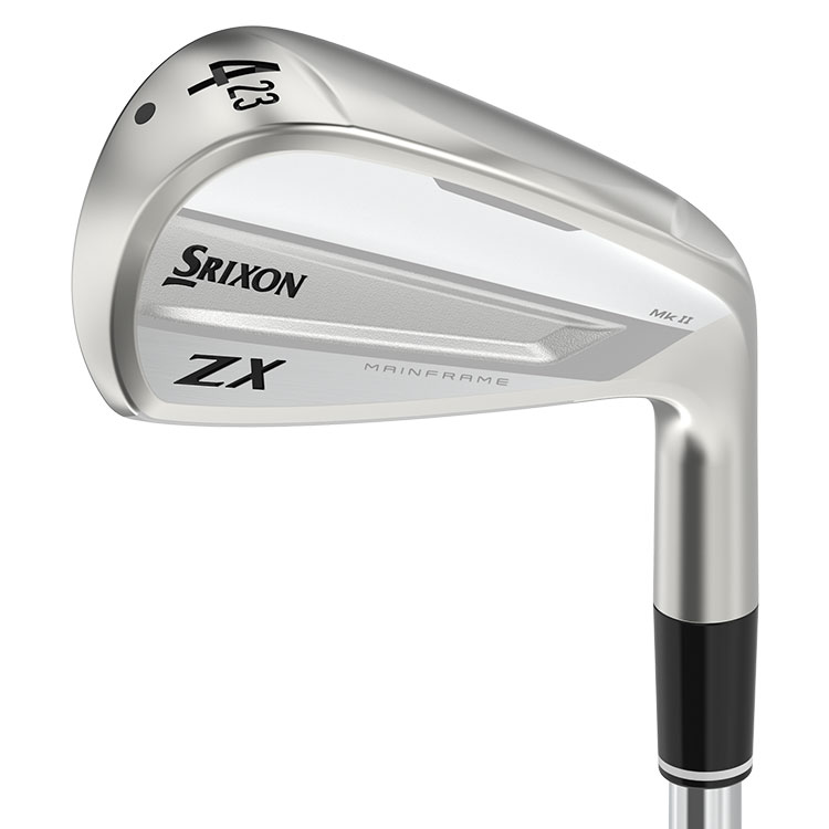 Srixon ZX Mk II Utility Iron Golf Hybrid Mens  /  Right Handed  /  Graphite