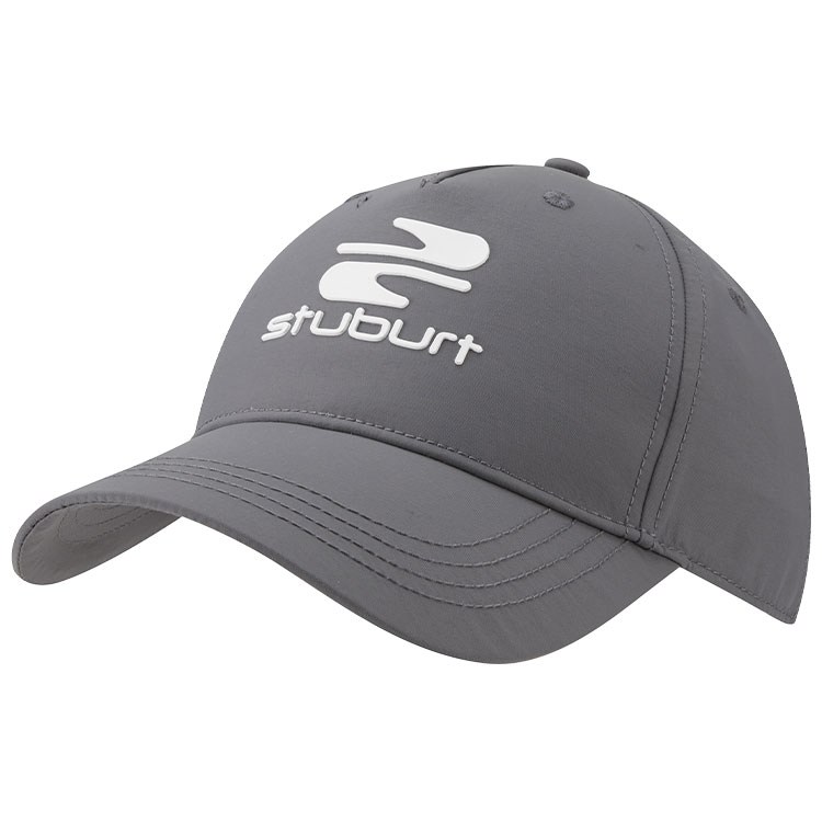 Stuburt Rosefinch Golf Cap Black