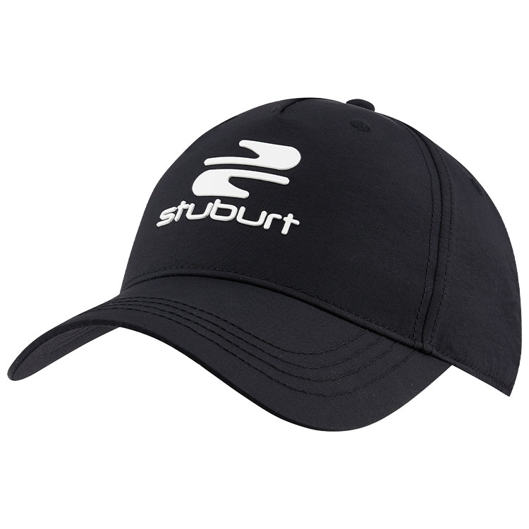 Stuburt Rosefinch Golf Cap Black