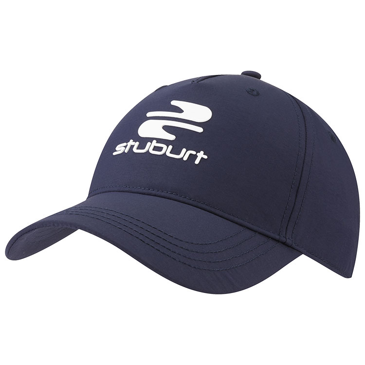 Stuburt Rosefinch Golf Cap French Navy