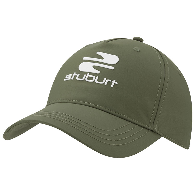 Stuburt Rosefinch Golf Cap Khaki