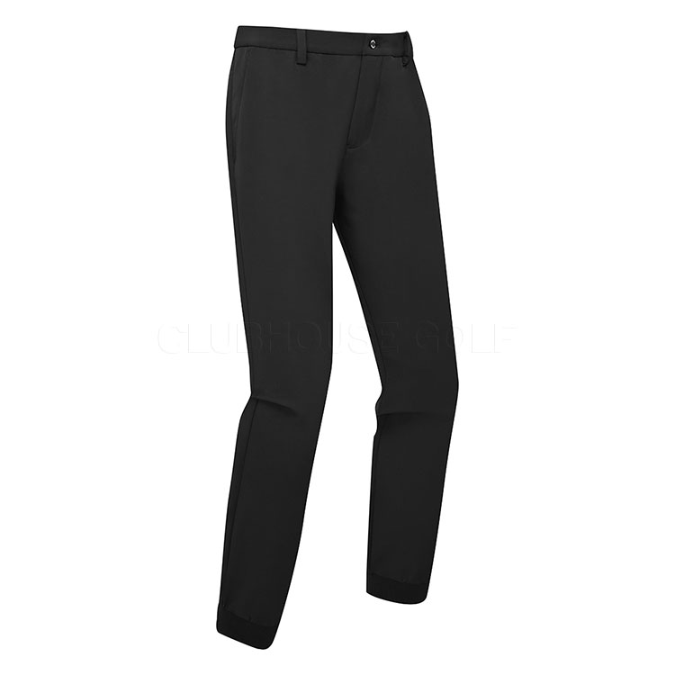 Stuburt Keston Golf Jogger Black
