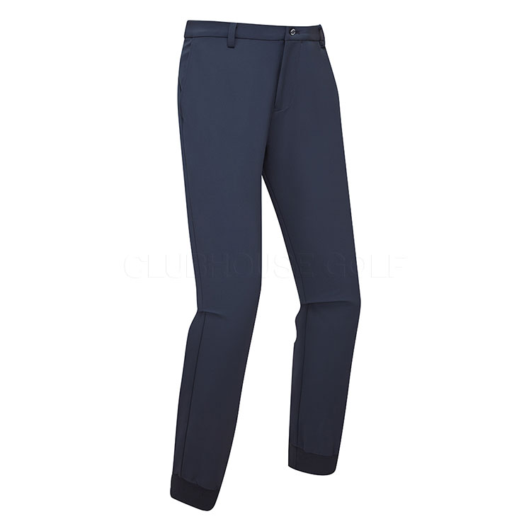 Stuburt Keston Golf Jogger French Navy