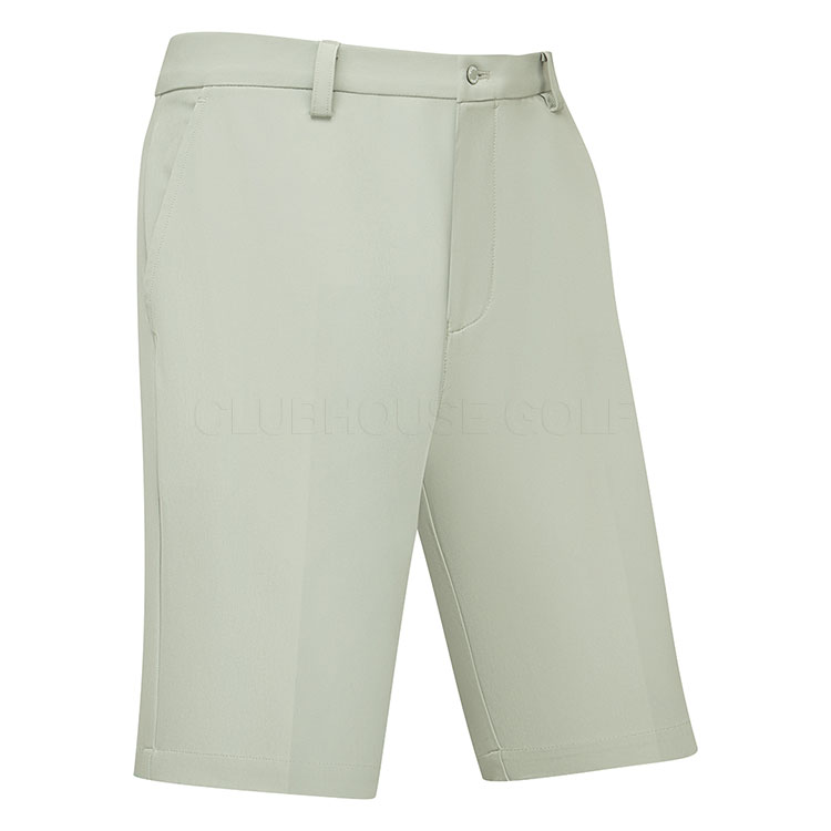 Stuburt Sparrow Golf Shorts Olive