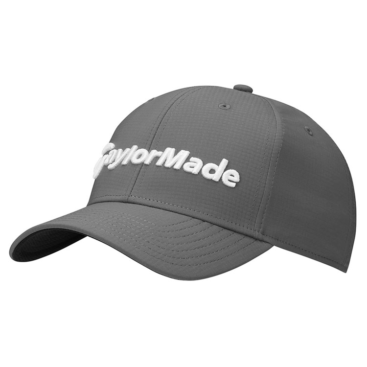 TaylorMade Evergreen Radar Golf Cap Grey
