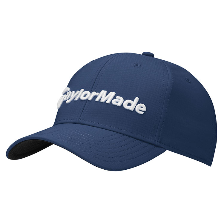 TaylorMade Evergreen Radar Golf Cap Navy