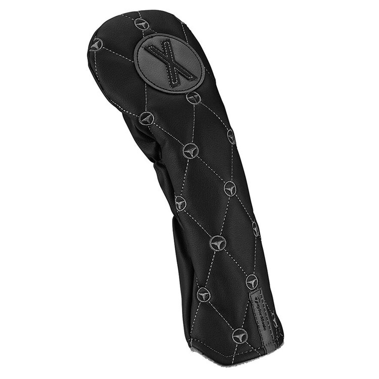 TaylorMade Hybrid Headcover Black