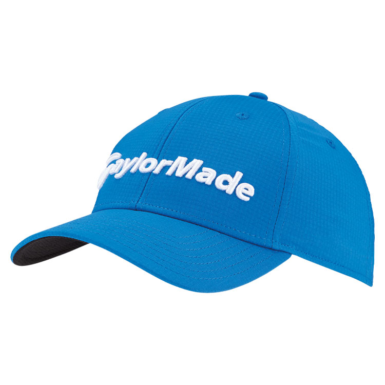 TaylorMade Evergreen Radar Golf Cap Royal