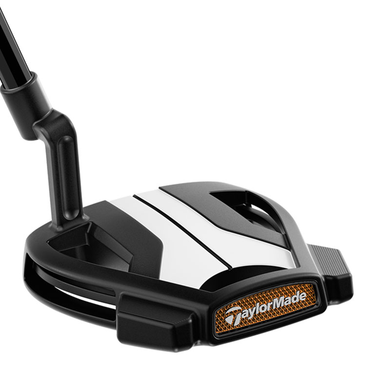 TaylorMade Spider Tour X Black Series L-Neck Golf Putter Mens  /  Right Handed