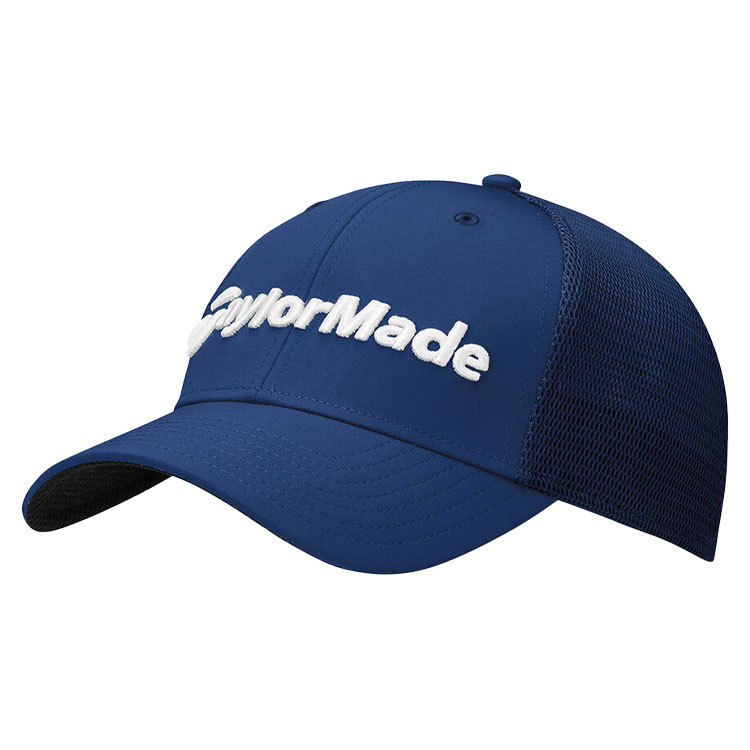 TaylorMade Tour Cage Golf Cap Navy
