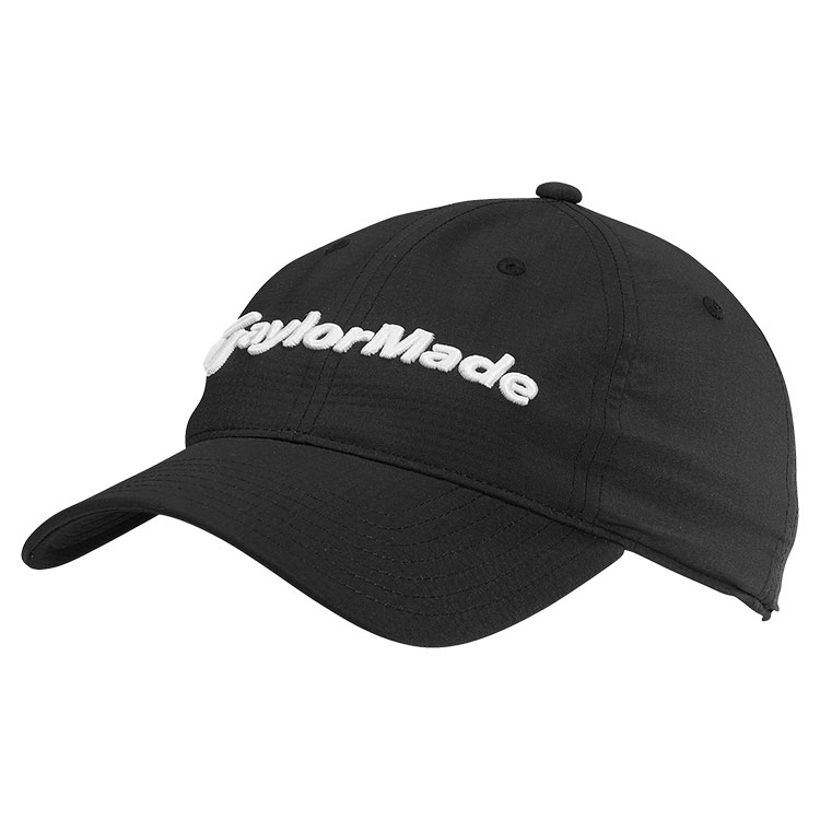 TaylorMade Ladies Tour Golf Cap Black