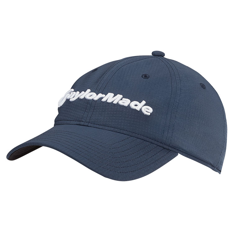 TaylorMade Ladies Tour Golf Cap Navy