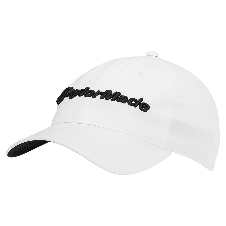 TaylorMade Ladies Tour Golf Cap White