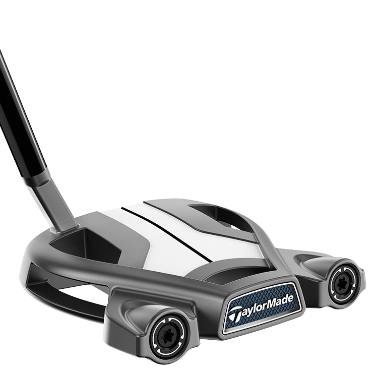 TaylorMade Spider Tour Small Slant Golf Putter Mens  /  Right Handed