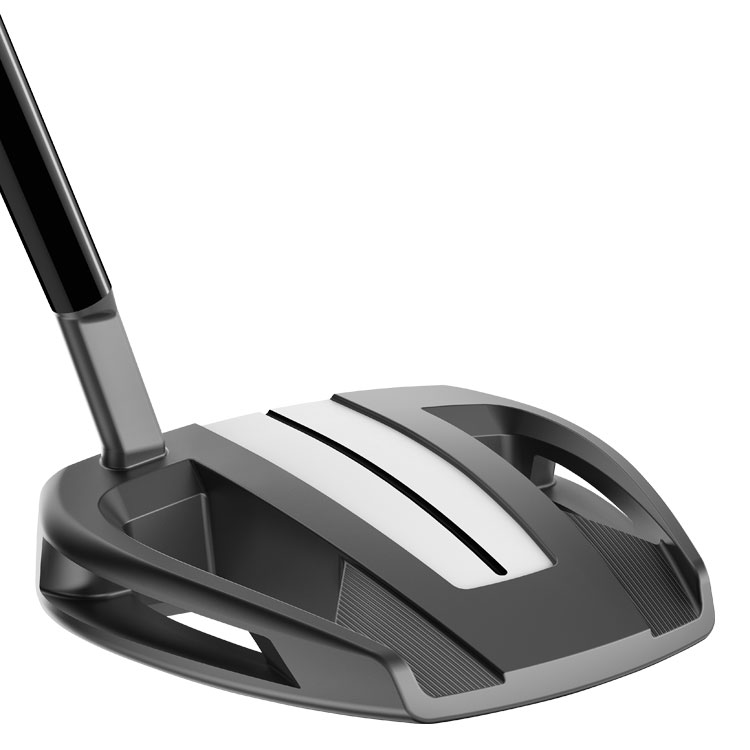 TaylorMade Spider Tour V Small Slant Golf Putter Mens  /  Left Handed