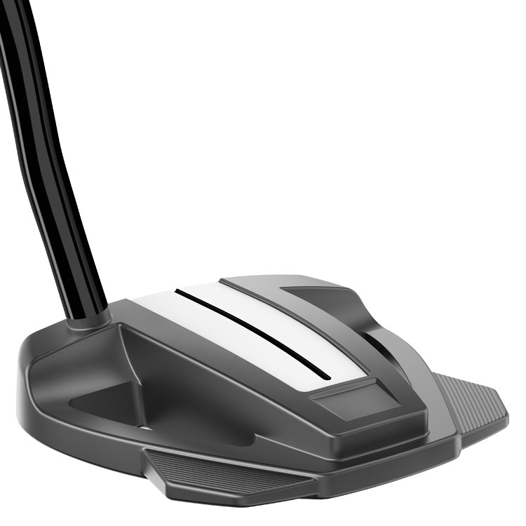 TaylorMade Spider Tour Z Double Bend Golf Putter Mens  /  Left Handed