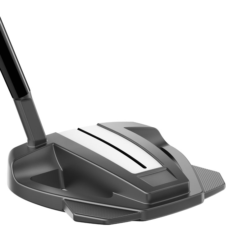 TaylorMade Spider Tour Z Small Slant Golf Putter Mens  /  Right Handed