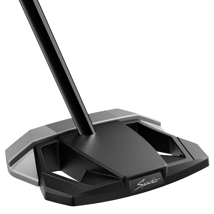 TaylorMade Spider 5K ZT Counter Balance Centre Shaft Golf Putter Mens  /  Right Handed
