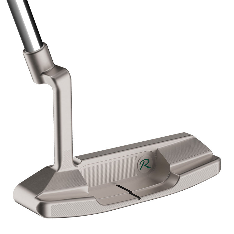 TaylorMade TP Reserve B11 L Neck Golf Putter Mens  /  Left Handed