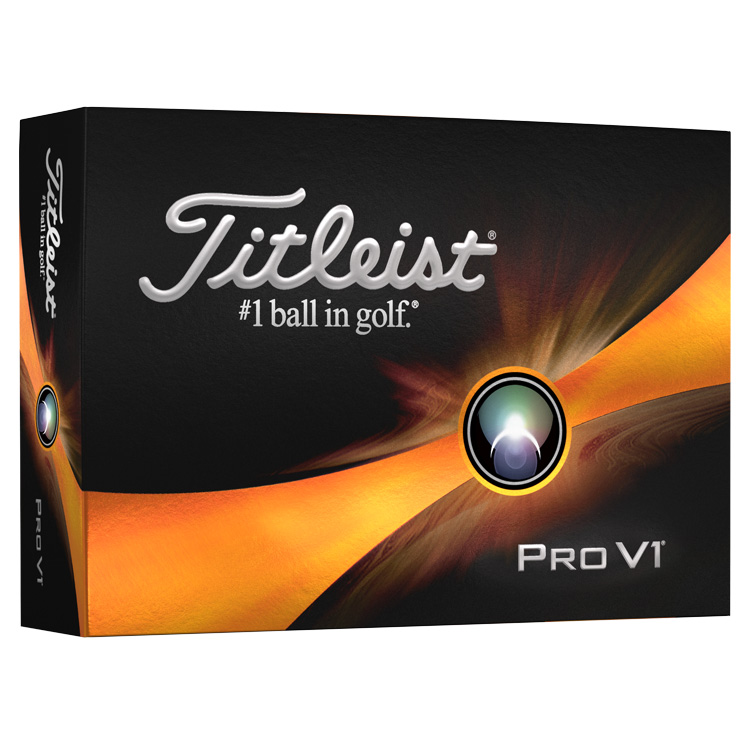 Titleist 2024 Pro V1 Special Play Golf Balls White Balls  /  Dozen