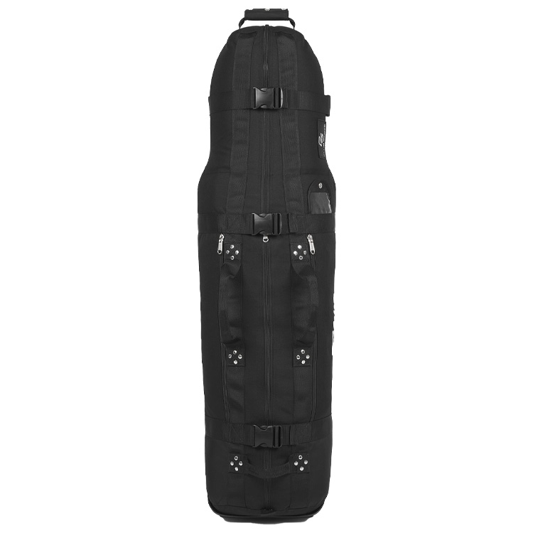 Titleist College Club Glove Golf Travel Cover Black
